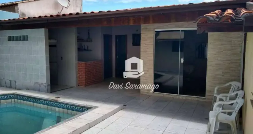 Casa em condomínio fechado com 3 quartos à venda na Rua Doutor Assis de Oliveira Bastos, Maravista, Niterói