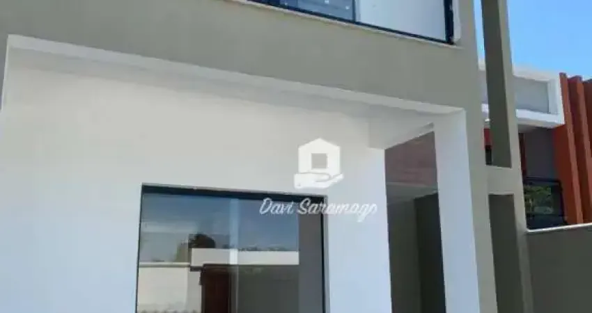 Casa à venda, 80 m² por R$ 380.000,00 - Jardim Atlântico Oeste - Maricá/RJ