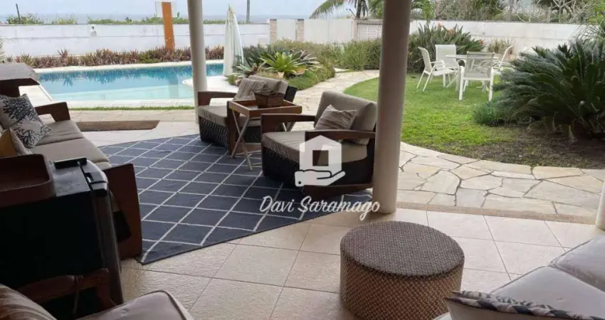 Casa com 7 quartos à venda na Avenida Doutor Luiz Orlando Marinho Gurgel, Itacoatiara, Niterói