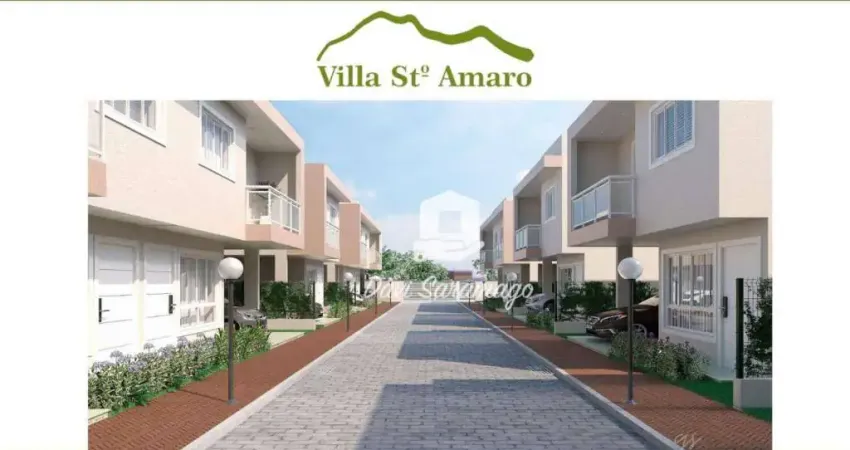 Casa com 3 dormitórios à venda, 118 m² por R$ 800.000,00 - Maravista - Niterói/RJ