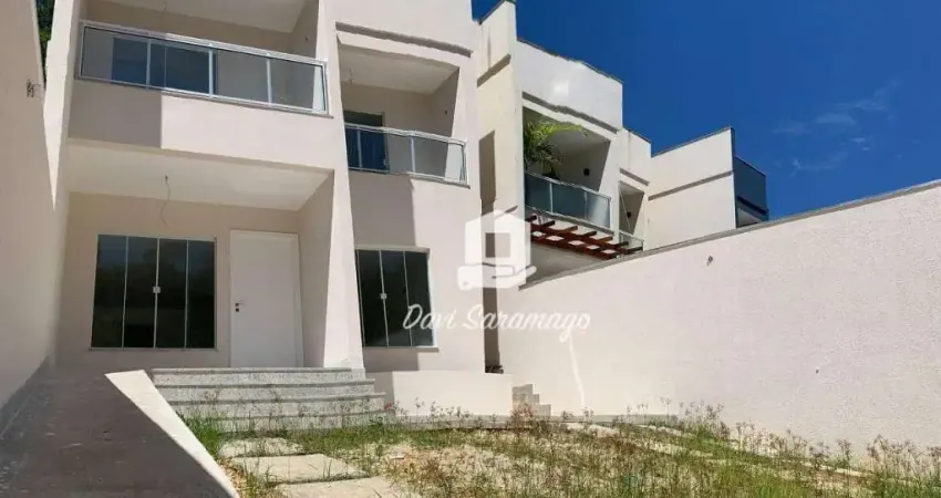 Casa com 3 quartos à venda na Avenida das Esmeraldas, Serra Grande, Niterói