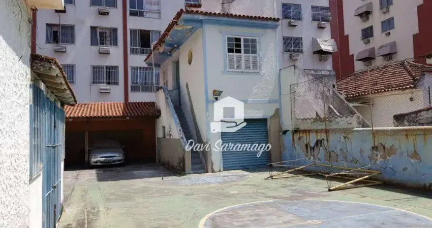 Casa 4 quartos - Fonseca - Niterói/RJ