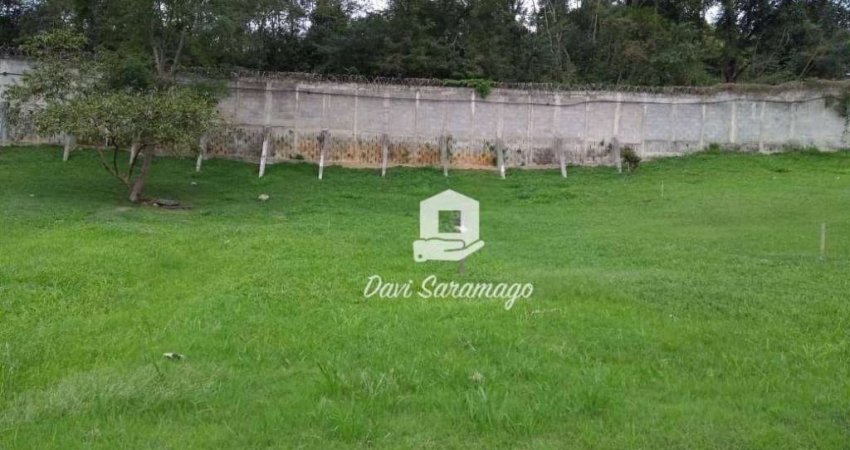 Terreno em condomínio fechado à venda na Estrada Marino Nunes Vieira, Várzea das Moças, Niterói