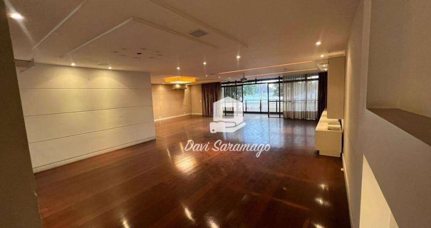 Apartamento à venda, 360 m² por R$ 4.800.000,00 - Icaraí - Niterói/RJ