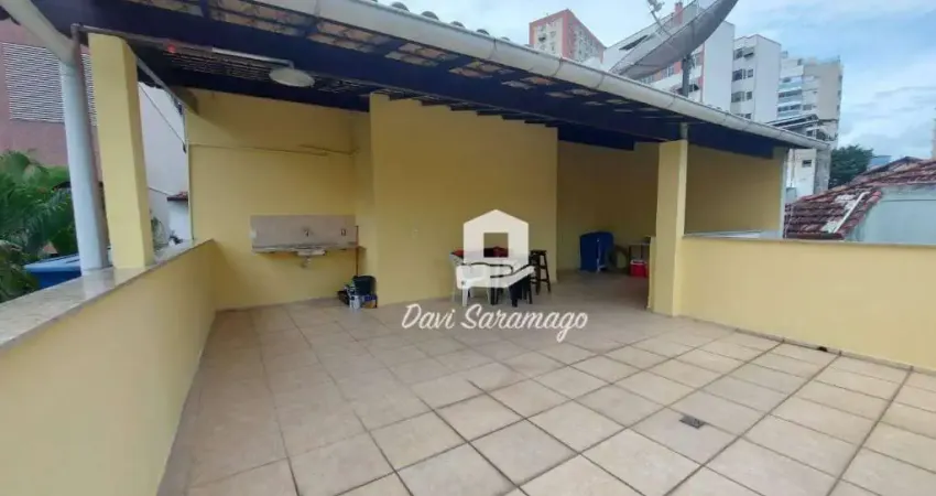 Casa com 4 quartos à venda na Rua Doutor Mário Viana, Santa Rosa, Niterói