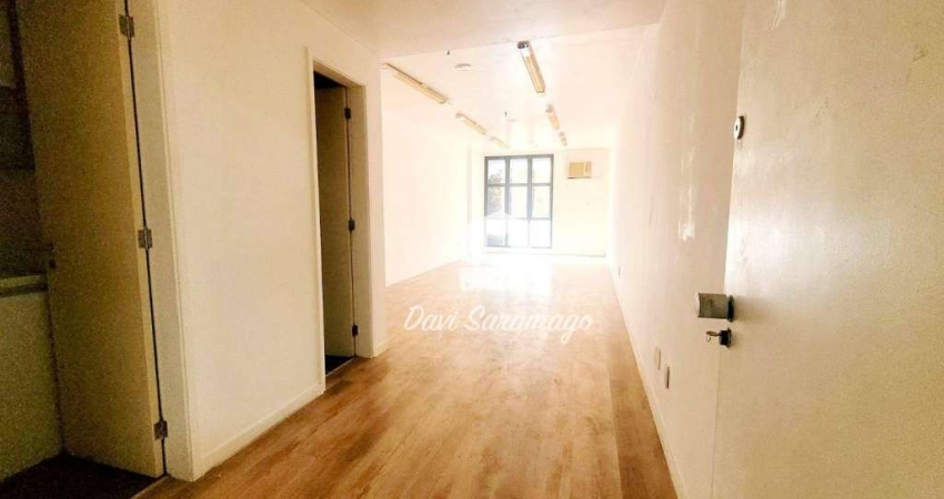 Sala no Centro de Niterói à venda por apenas R$ 200.000,00