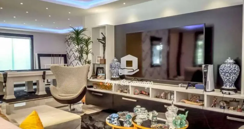 Casa à venda, 370 m² por R$ 2.000.000,00 - Itaipu - Niterói/RJ