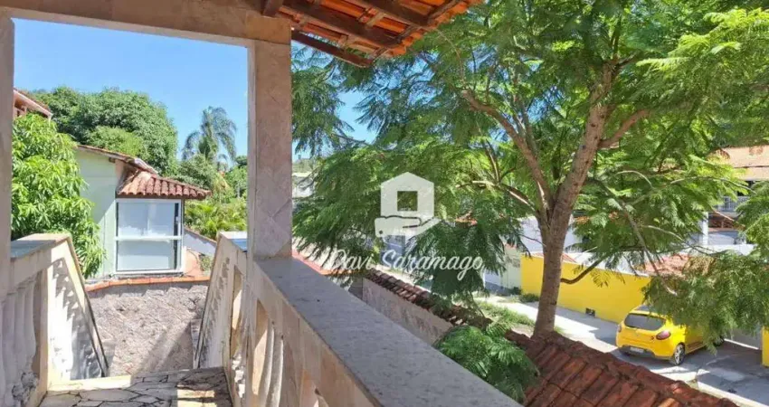 Casa à venda em Itaipu