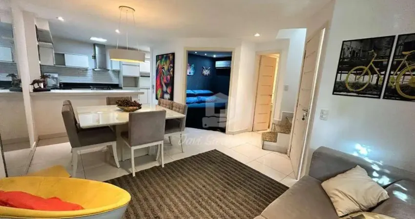 Casa com 2 quartos à venda na Rua Eunice Linton, Camboinhas, Niterói