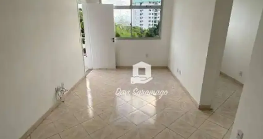 Apartamento com 2 dormitórios à venda, 72 m² por R$ 380.000,00 - Santa Rosa