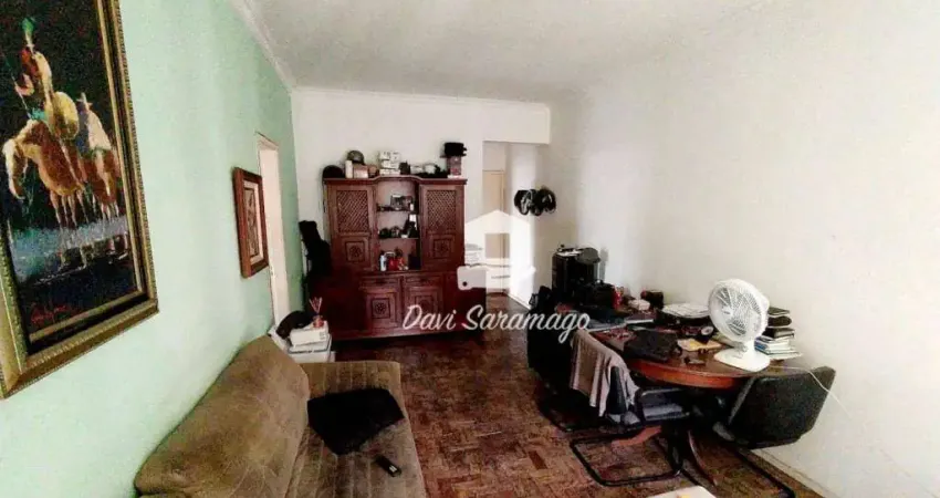 Apartamento com 3 dormitórios à venda, 101 m² por r$ 540.000,00 - ingá - niterói/rj