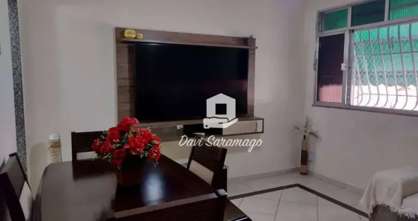 Apartamento com 2 quartos à venda na Rua Adino Xavier, Paraíso, São Gonçalo