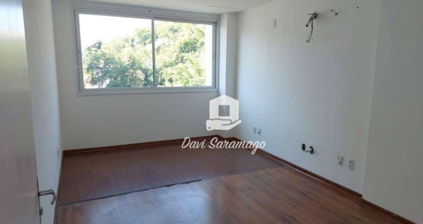 Sala comercial à venda na Rua Doutor Celestino, Centro, Niterói