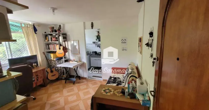 Apartamento - Santa Rosa - Niterói/RJ