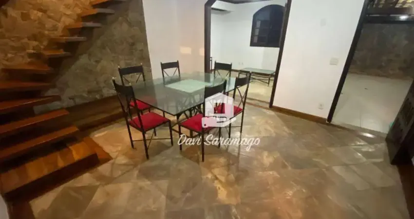 Casa com 3 quartos à venda na Rua Trovador José Naegele, Piratininga, Niterói