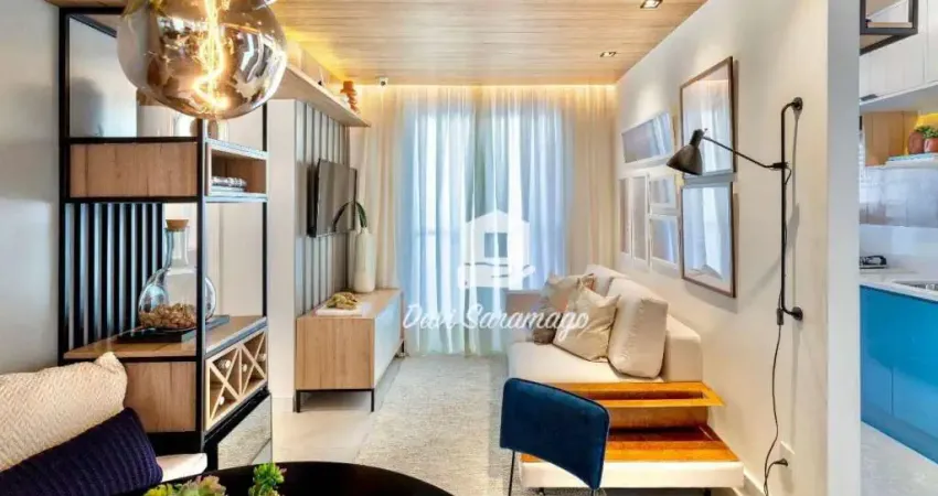 Apartamento com 2 quartos à venda na Rua Padre Augusto Lamego, Centro, Niterói