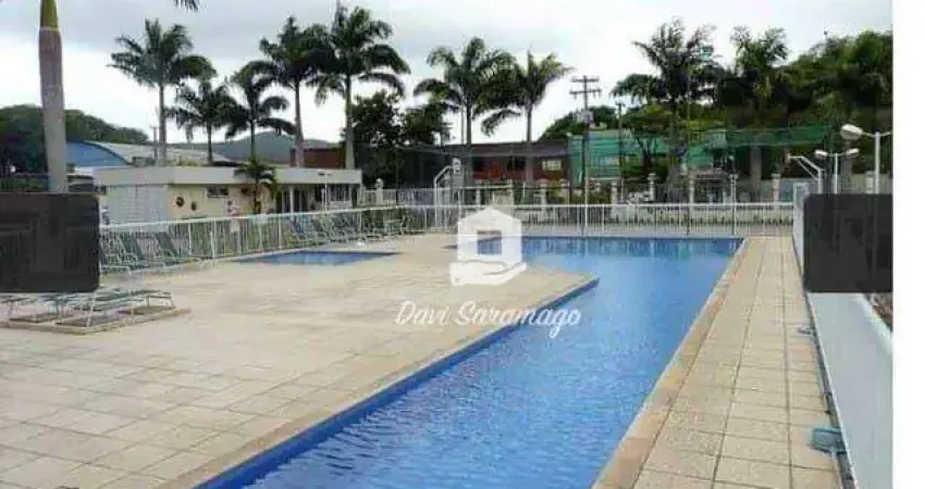 Apartamento com 2 quartos à venda na Estrada Velha de Maricá, Várzea das Moças, São Gonçalo