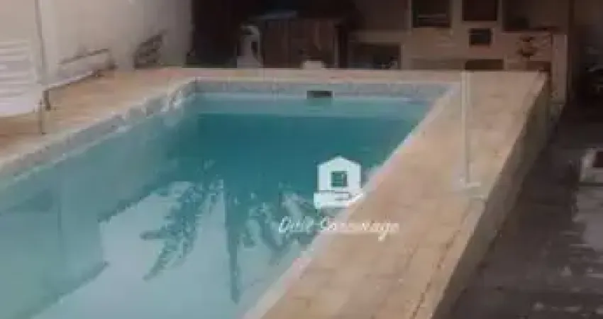 Casa com 4 quartos à venda na Avenida Senador Vasconcellos Torres, Maravista, Niterói