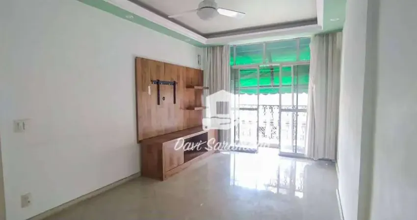 Apartamento 02 quartos Santa Rosa
