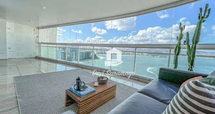 Apartamento com 4 quartos à venda na Avenida Engenheiro Martins Romeo, Ingá, Niterói
