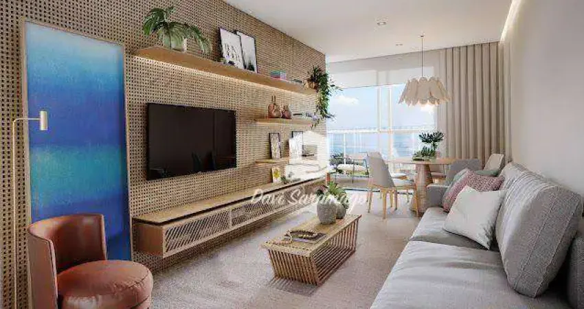 Apartamento com 3 quartos à venda na Avenida Visconde do Rio Branco, Centro, Niterói