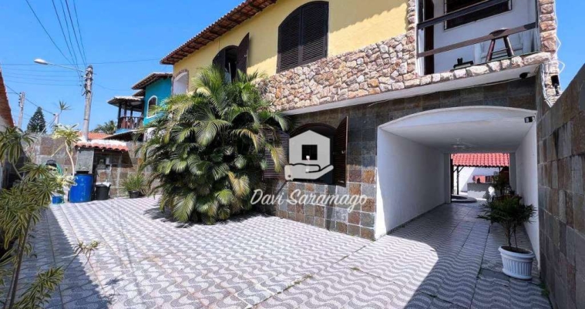 Casa com 3 quartos à venda na Rua Emmanuel Pereira das Neves Filho, Piratininga, Niterói