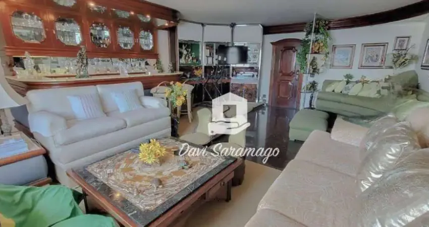 Cobertura com 5 quartos à venda na Praia João Caetano, Ingá, Niterói