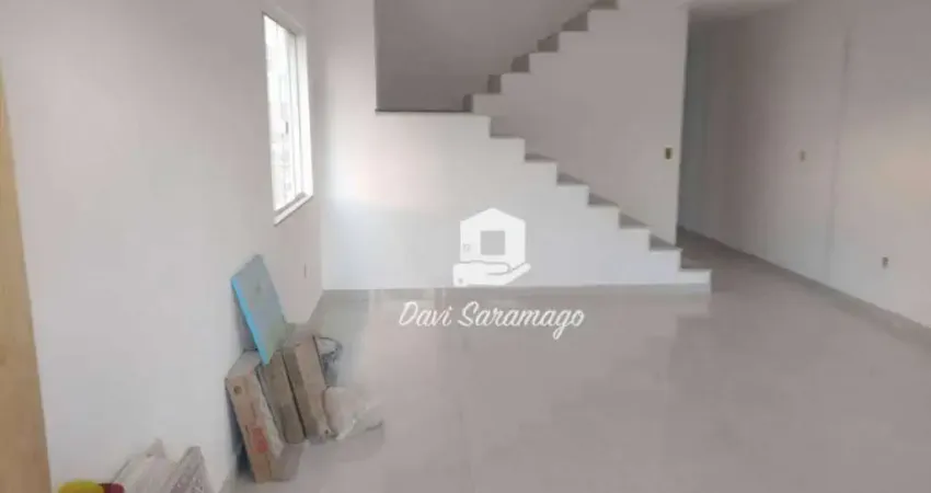 Casa com 4 quartos à venda na Rua Senador Lucio Bittencourt, Itaipu, Niterói