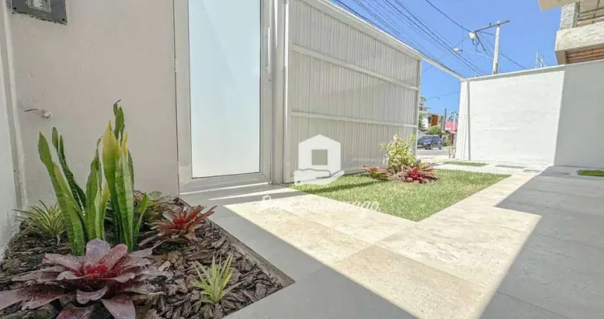 Casa com 3 quartos à venda na Rua Vereador Luiz Botelho, Piratininga, Niterói