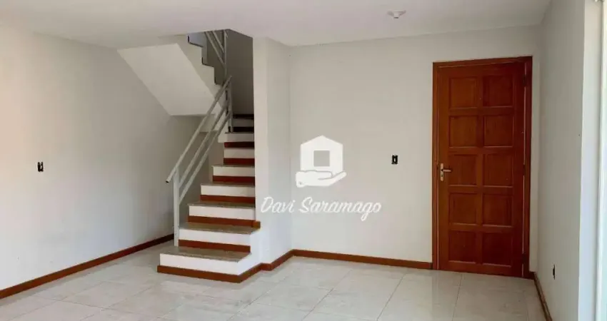 Casa com 3 quartos à venda na Rua Treze, Itaipu, Niterói