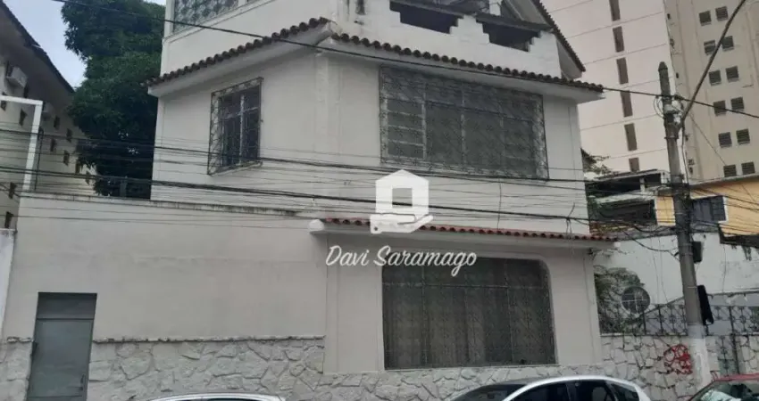 Casa com 16 quartos à venda na Travessa Manoel Continentino, São Domingos, Niterói