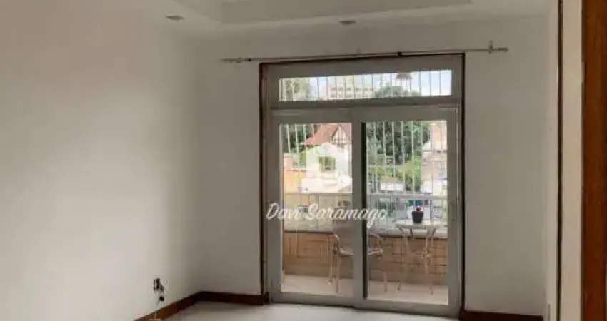 Apartamento Icaraí