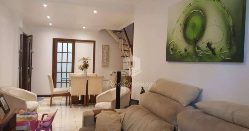 Apartamento 03 quartos Inga Niteroi