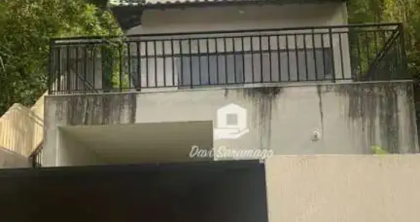 Casa com 3 quartos à venda na Rua Cacilda Ouro, Engenho do Mato, Niterói