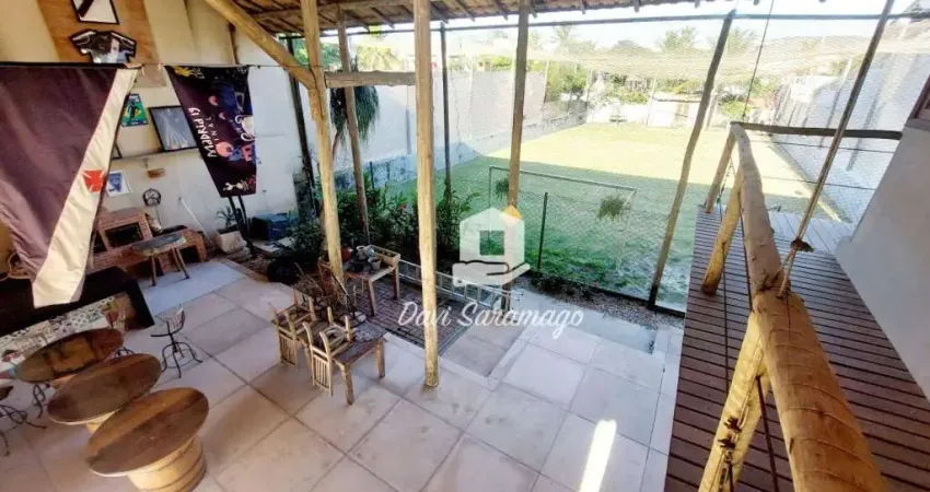 Terreno perto do Picolé na quadra da praia de Camboinhas Niteroi