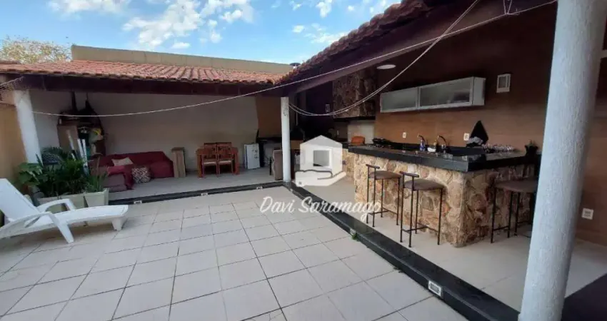 Casa Itaipu