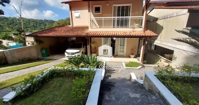 Casa com 3 quartos à venda na Rua Senador Fernandes da Cunha, Rio do Ouro, Niterói
