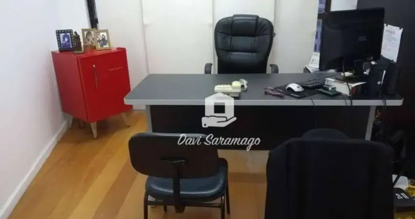 Sala comercial com 1 sala à venda na Rua da Conceição, Centro, Niterói
