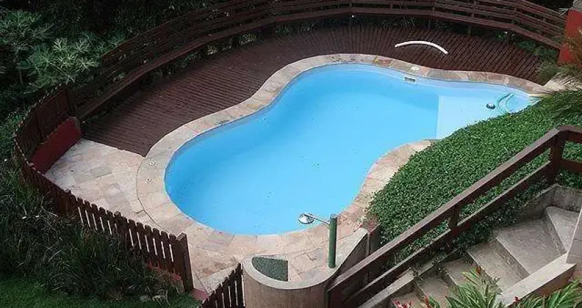 Casa em condomínio fechado com 2 quartos à venda na Rua Di Cavalcanti, Pendotiba, Niterói