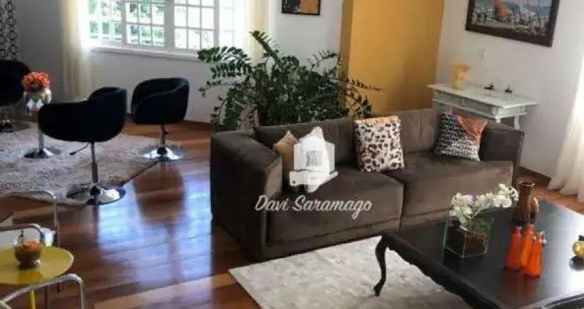 Casa com 4 dormitórios à venda, 279 m² por R$ 1.300.000,00 - Badu - Niterói/RJ