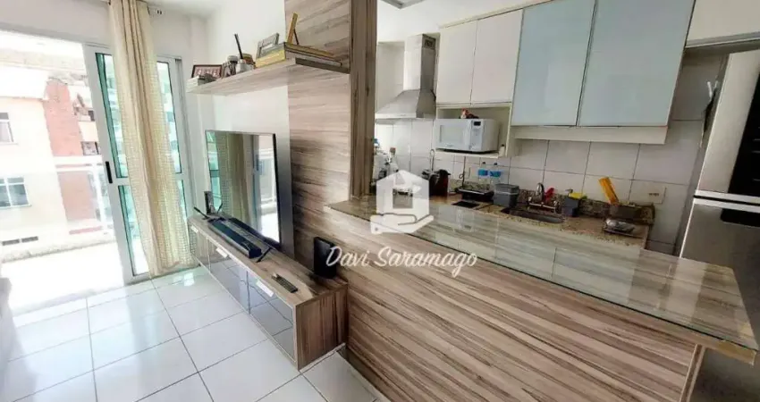 Apartamento Charitas Niteroi