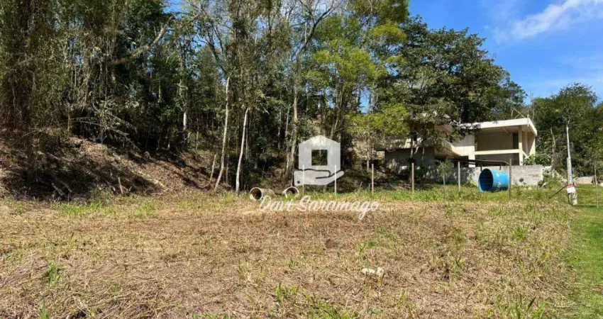 Terreno Maria Paula   Niterói/RJ