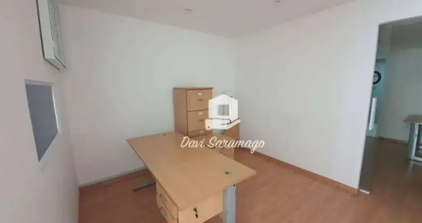 Sala comercial à venda na Rua Gavião Peixoto, Icaraí, Niterói