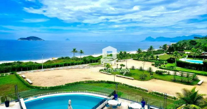 Casa com 5 quartos à venda na Rua Thomas Cormack, Camboinhas, Niterói
