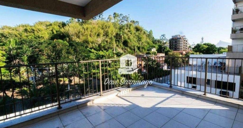 Apartamento com 2 quartos à venda na Rua Coronel Tamarindo, Gragoatá, Niterói