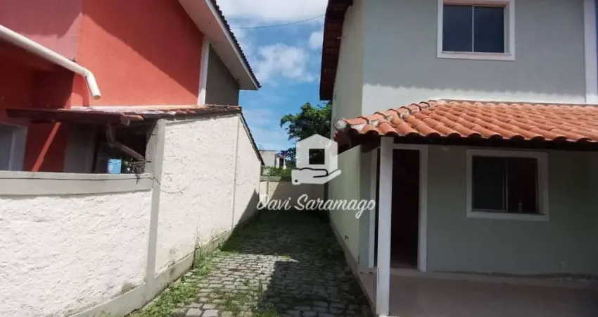 Casa com 2 quartos à venda na Rua C, Chácaras de Inoã (Inoã), Maricá