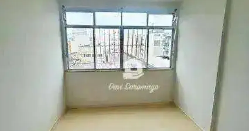Apartamento 2 quartos no Centro, em frente ao Plaza