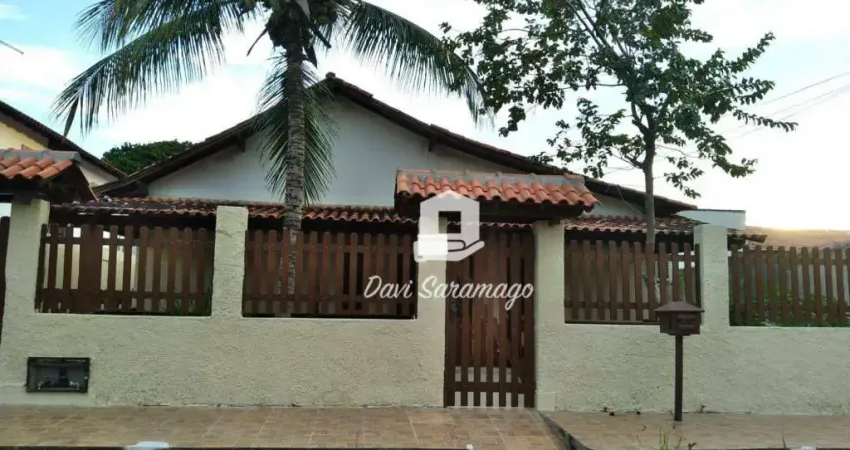 Casa com 3 quartos à venda na Rua Eunice Magalhães, Serra Grande, Niterói