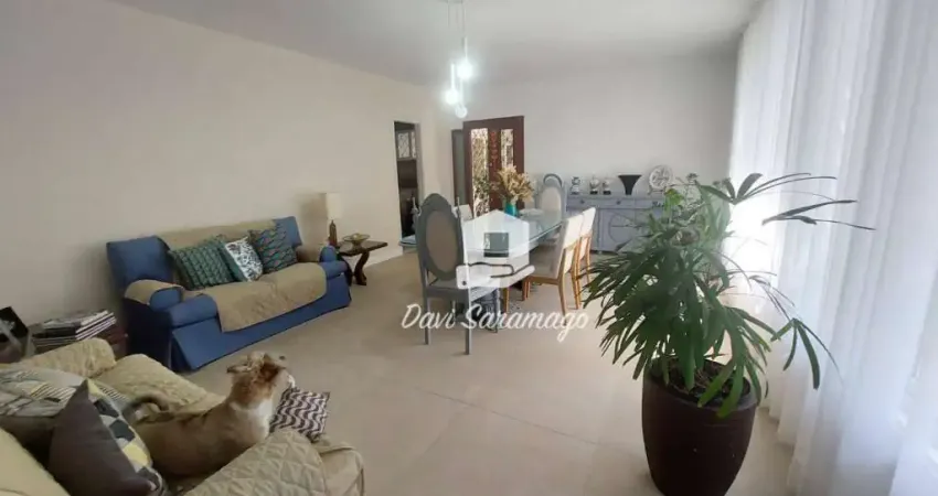 Casa com 4 quartos à venda na Rua Hélio da Silva Carneiro, São Francisco, Niterói