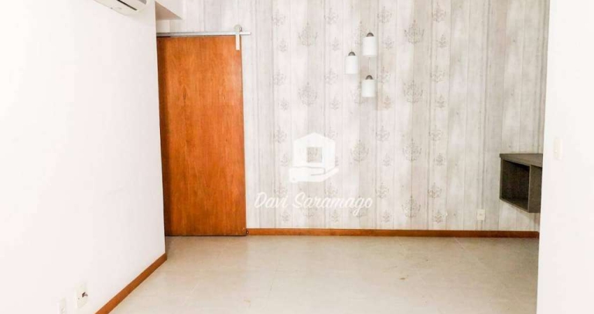 Apartamento 2 Quartos em  Icaraí - Niterói